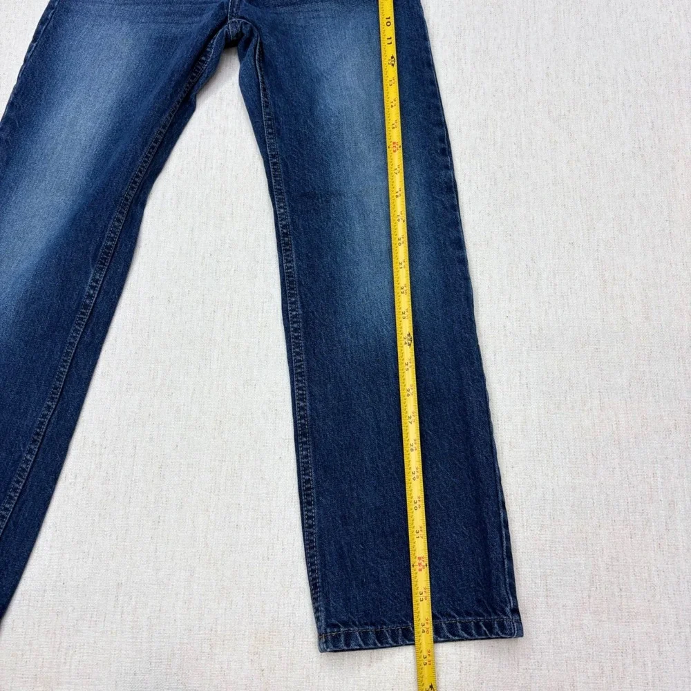 Levis levis 514